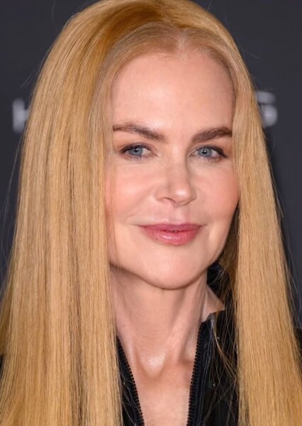 Nicole Kidman photo