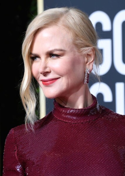 Nicole Kidman photo