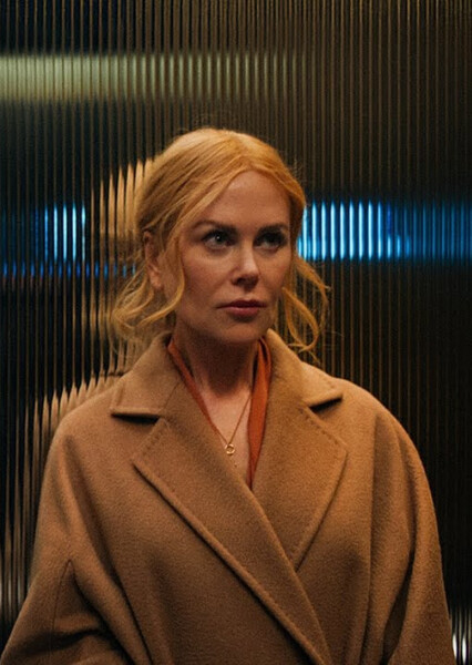 Nicole Kidman photo