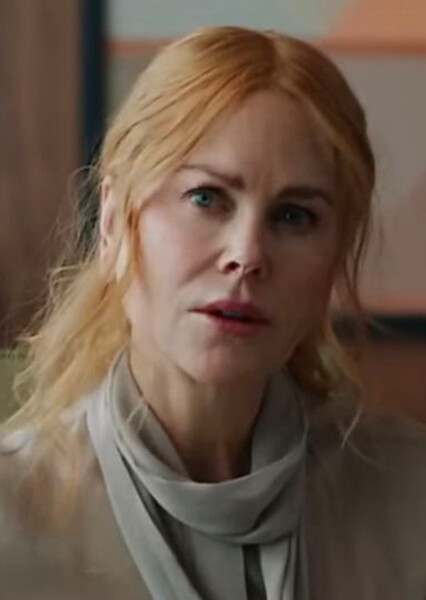 Nicole Kidman photo