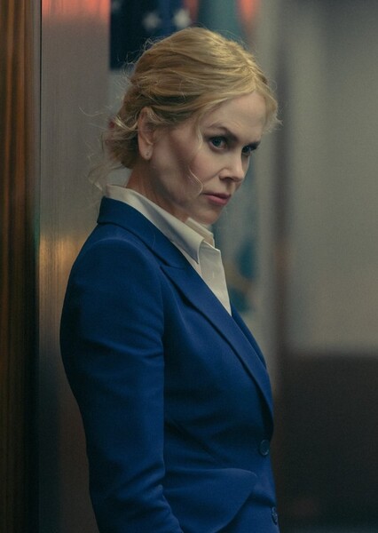 Nicole Kidman photo