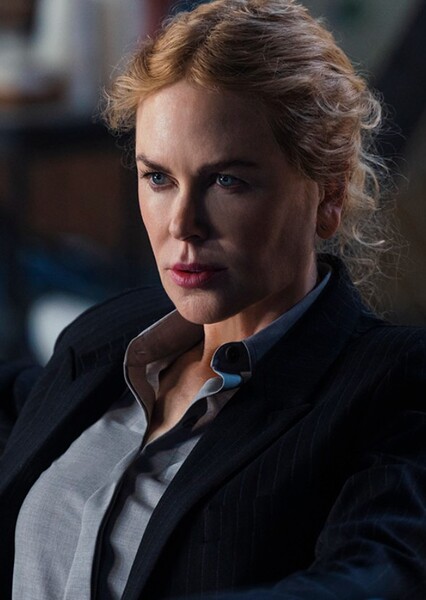 Nicole Kidman photo