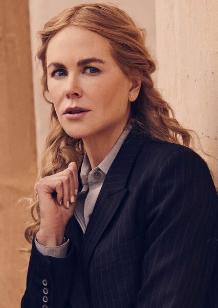 Nicole Kidman photo
