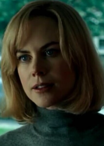 Nicole Kidman