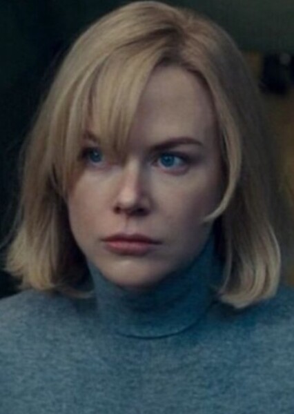 Nicole Kidman photo