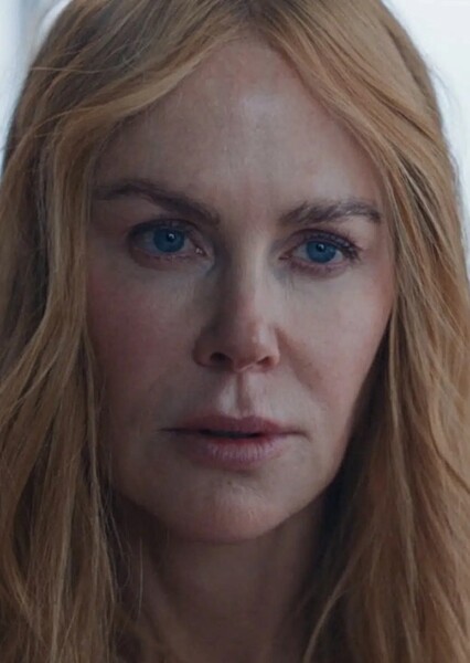 Nicole Kidman photo