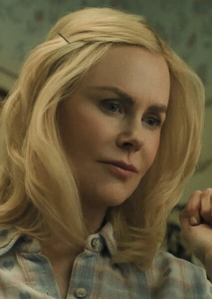 Nicole Kidman photo