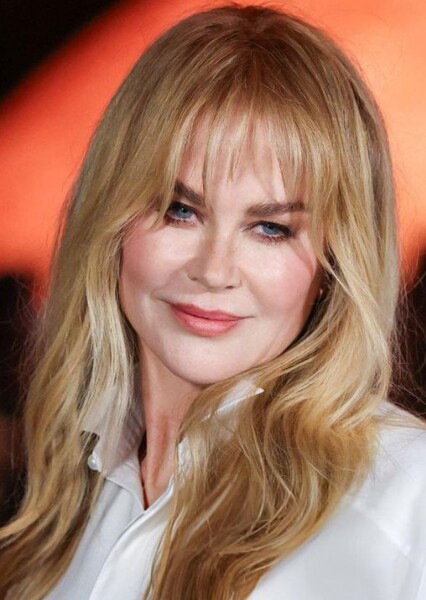Nicole Kidman photo