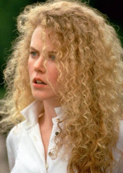 Nicole Kidman photo