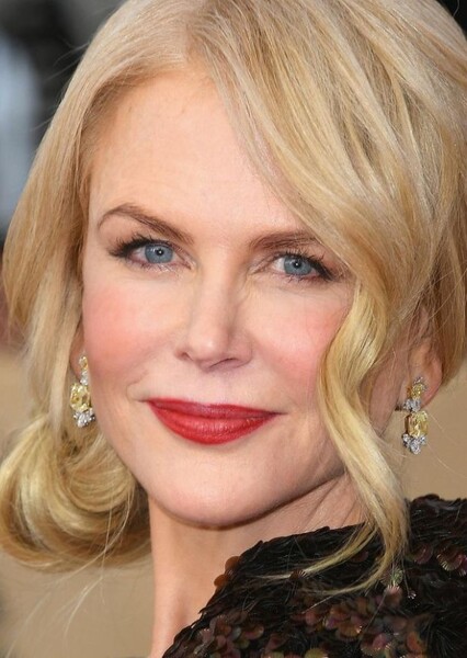 Nicole Kidman photo