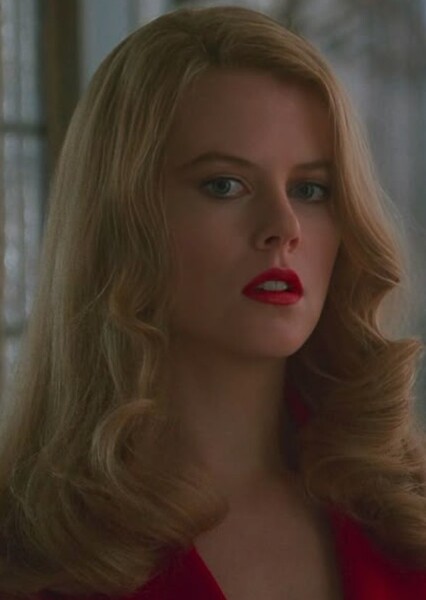 Nicole Kidman