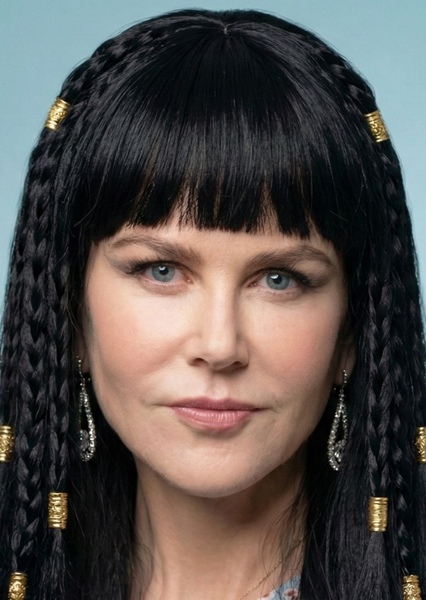 Nicole Kidman