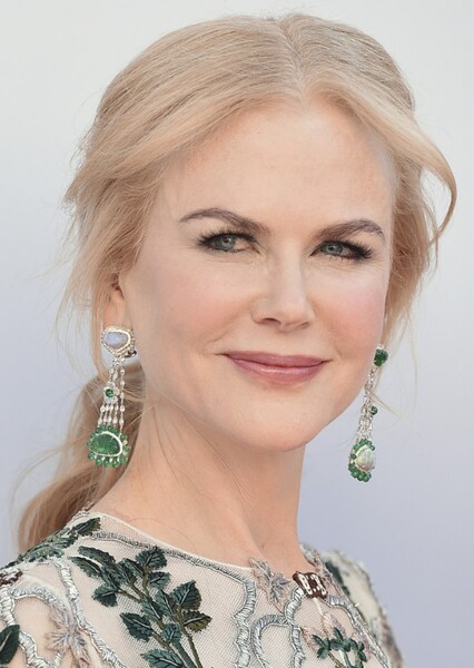 Nicole Kidman photo