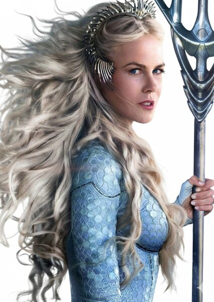 Nicole Kidman photo