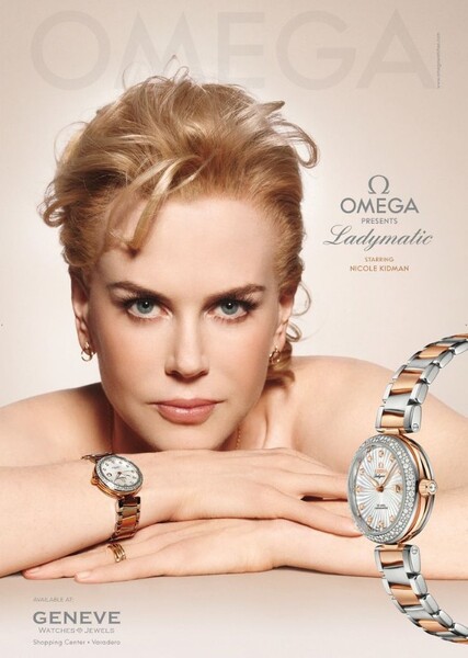 Nicole Kidman photo