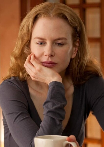 Nicole Kidman photo