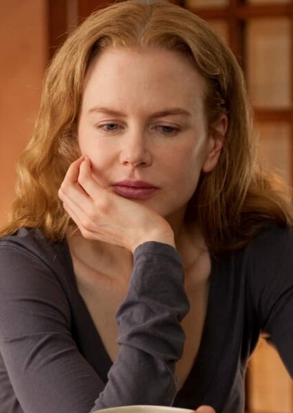 Nicole Kidman photo