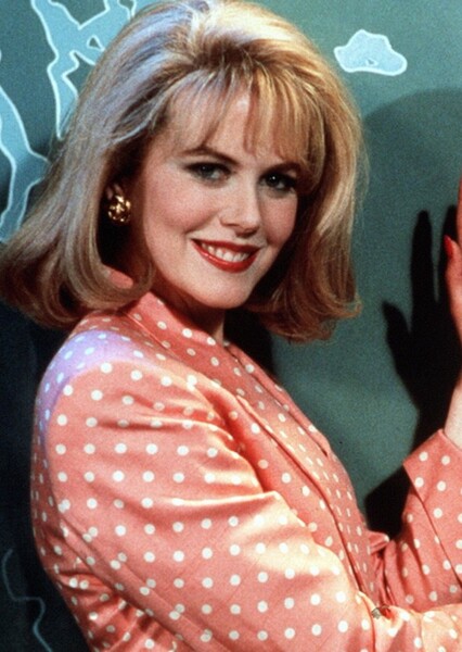 Nicole Kidman photo