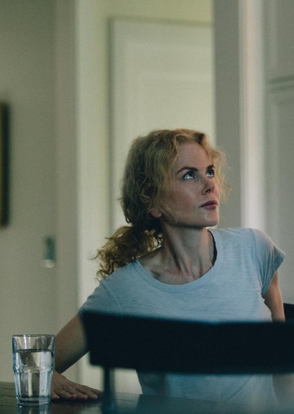 Nicole Kidman
