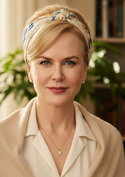 Nicole Kidman photo