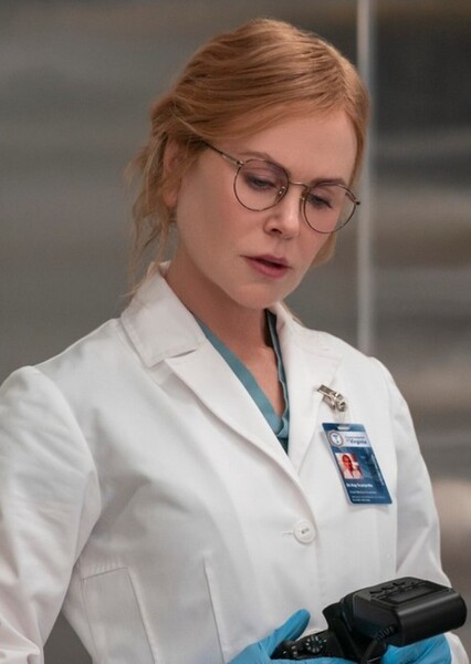 Nicole Kidman photo