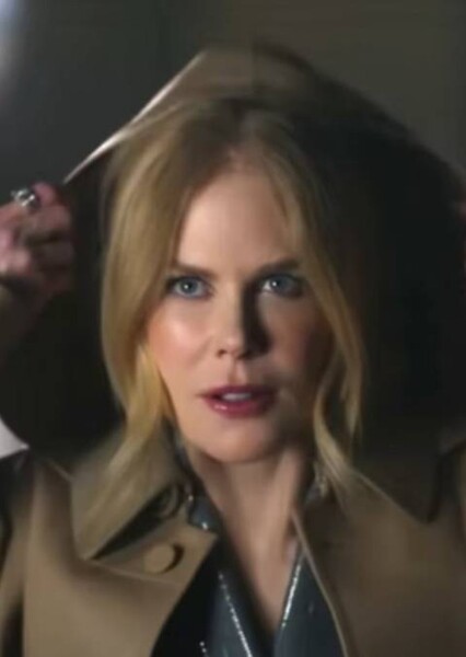 Nicole Kidman photo