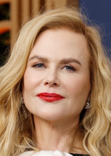 Nicole Kidman photo