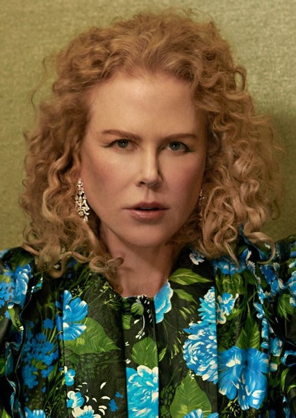 Nicole Kidman photo