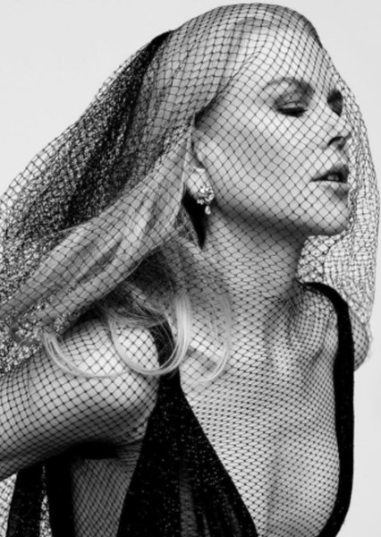Nicole Kidman photo