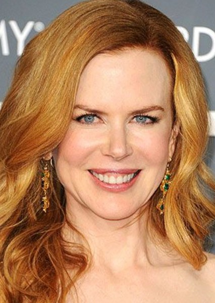 Nicole Kidman photo