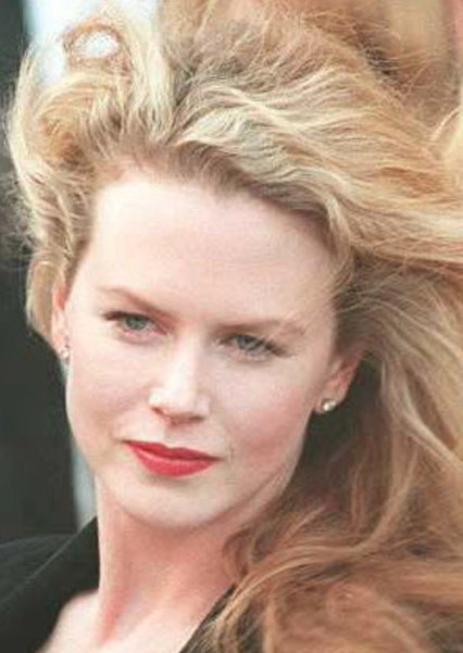 Nicole Kidman photo