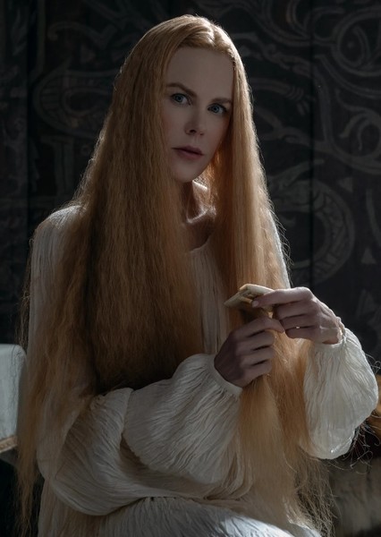 Nicole Kidman photo