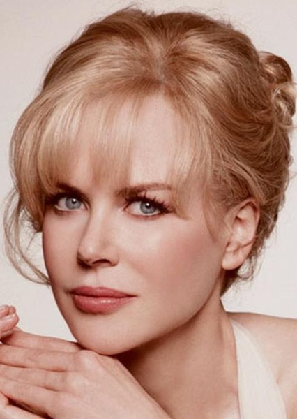 Nicole Kidman photo