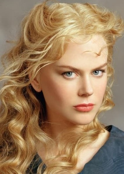 Nicole Kidman photo