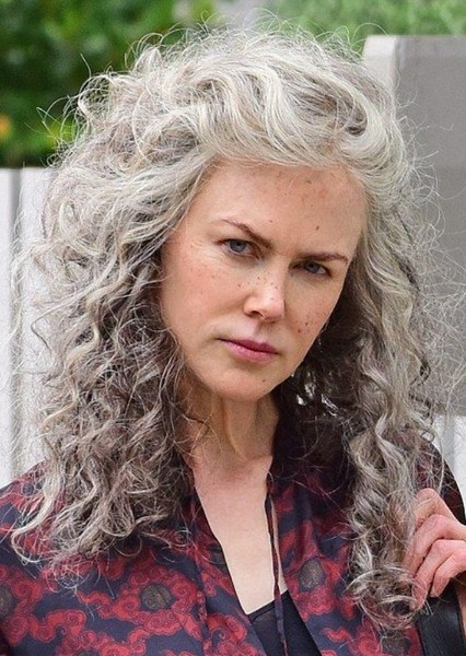 Nicole Kidman