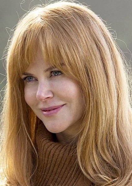 Nicole Kidman photo