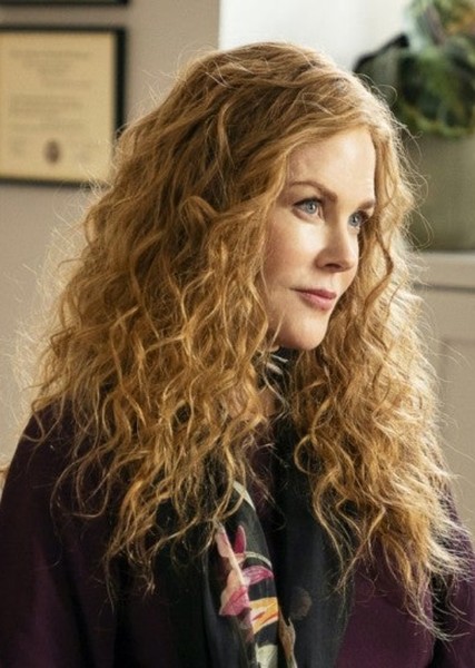 Nicole Kidman