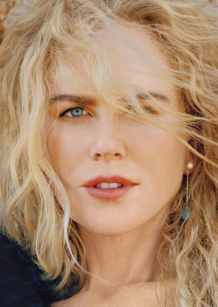 Nicole Kidman photo