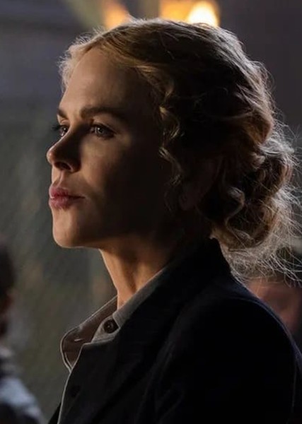Nicole Kidman photo