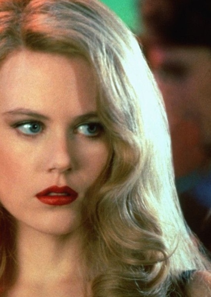 Nicole Kidman