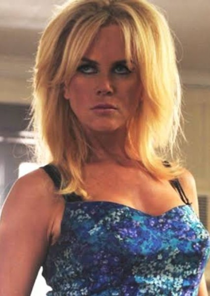Nicole Kidman photo