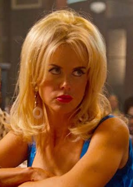 Nicole Kidman