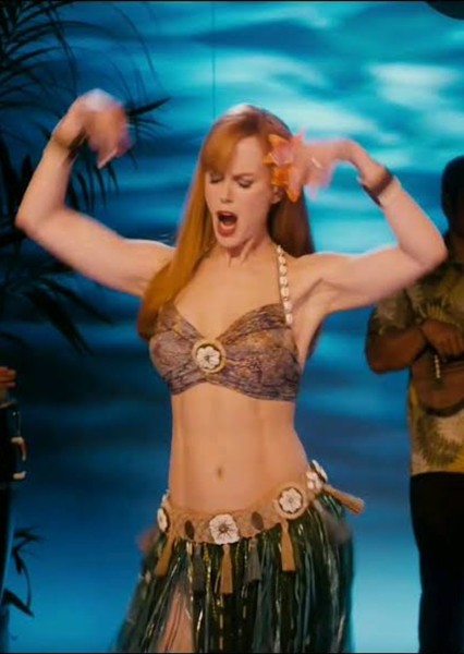 Nicole Kidman photo
