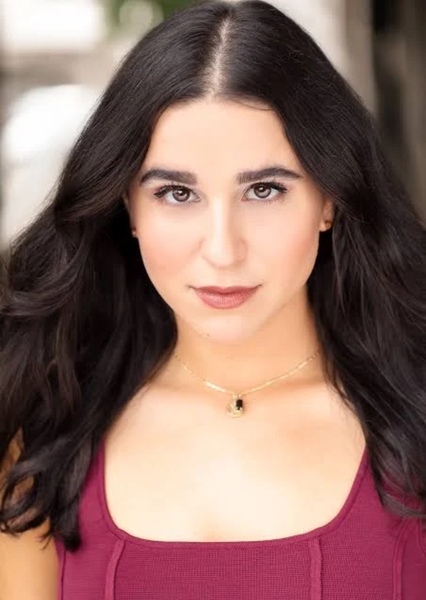 Nicole Lamb photo