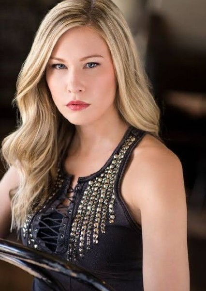 Nicole LaPlaca photo