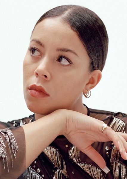 Nicôle Lecky photo