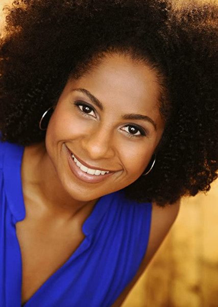 Nicole Lewis photo