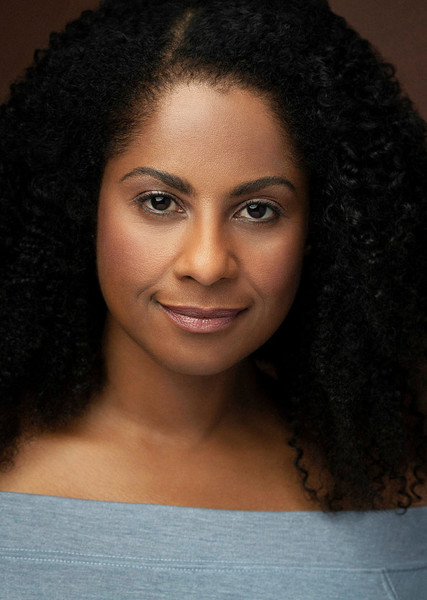 Nicole Lewis photo