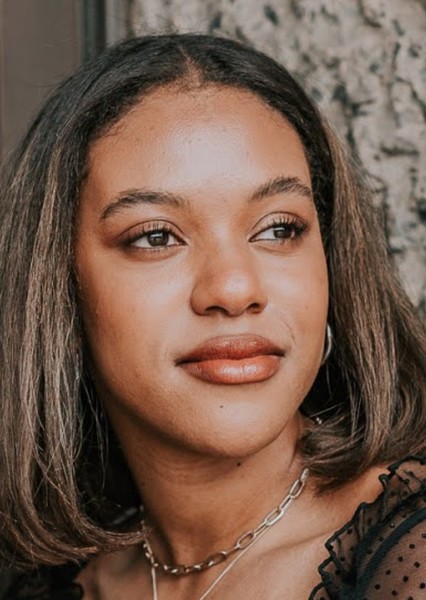 Nicole-Lily Baisden