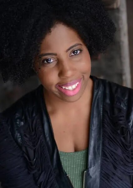 Nicole Lockley